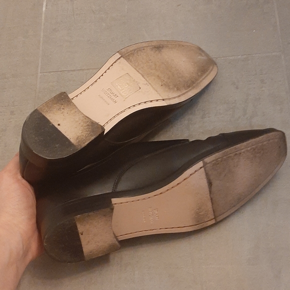 Stuart Weitzman loafers - Picture 3 of 4